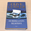 Clive Cussler Hurrikaanin silmässä